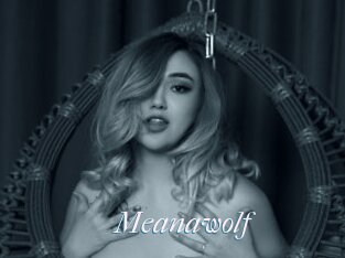Meanawolf