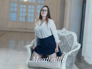 Meatballlil