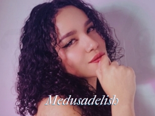 Medusadelish