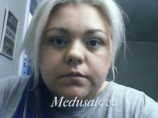 Medusalove
