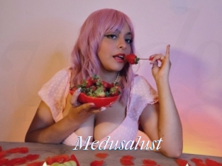 Medusalust