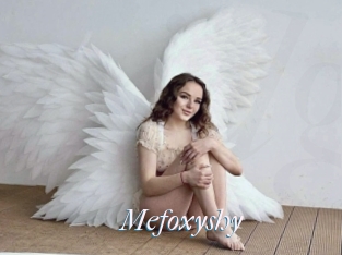 Mefoxyshy