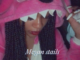 Megan_stails