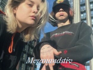 Meganandstiv