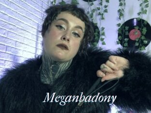 Meganbadony