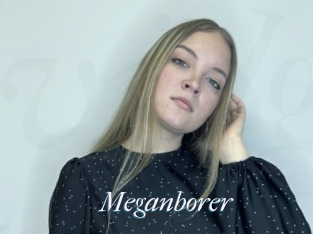 Meganborer