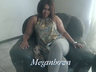 Meganbown