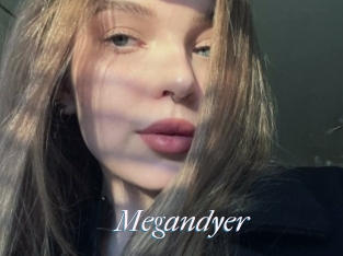 Megandyer