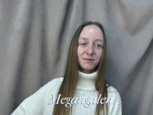 Megangalen