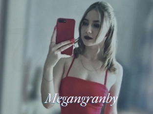Megangranby