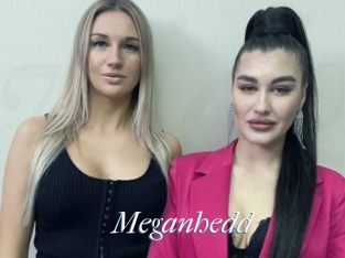 Meganhedd