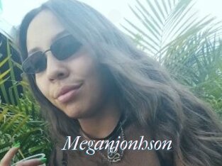 Meganjonhson