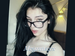 Megannseex
