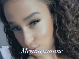 meganroxanne Video Grosse