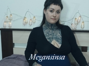 Megansinsa