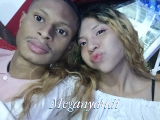 Meganyandi