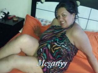Meganyy