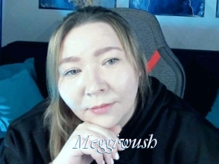 Meggiwush
