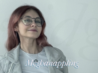 Meghanappling