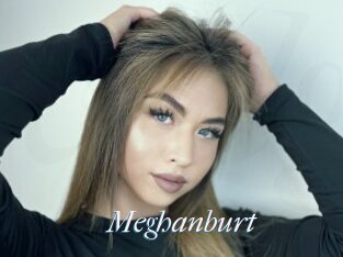 Meghanburt