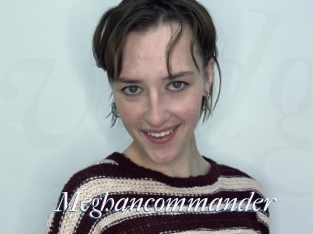 Meghancommander