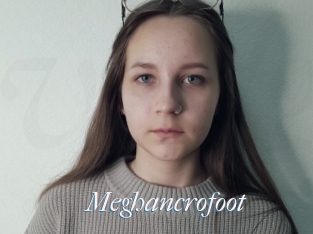 Meghancrofoot