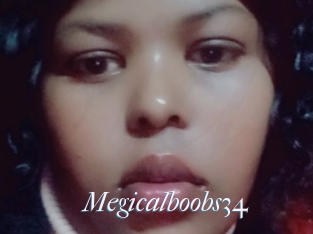 Megicalboobs34