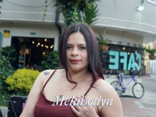 Melahotlyn