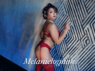Melanielogmans