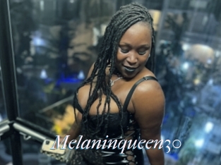 Melaninqueen30