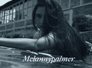 Melannypalmer