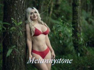Melannystone