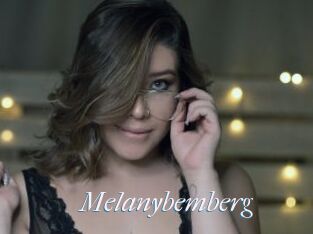 Melanybemberg