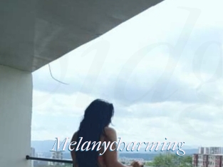 Melanycharming