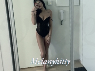 Melanykitty