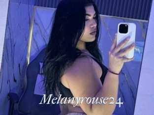 Melanyrouse24