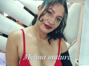 Melina_mature