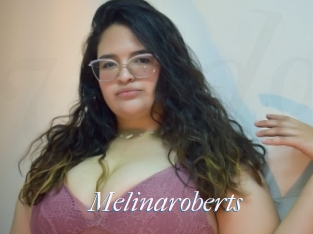 Melinaroberts