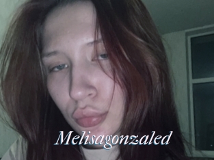 Melisagonzaled