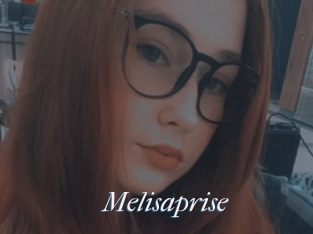Melisaprise