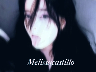 Melissacastillo