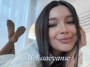 Melissaevanse