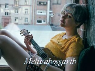 Melissahoggarth