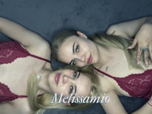 Melissamio
