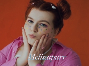 Melissapurr