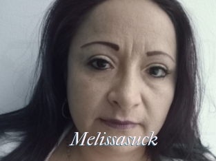 Melissasuck