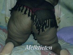 Melktieten