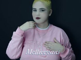 Mellieevans