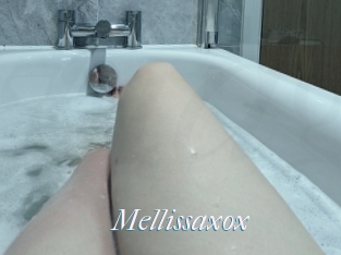 Mellissaxox
