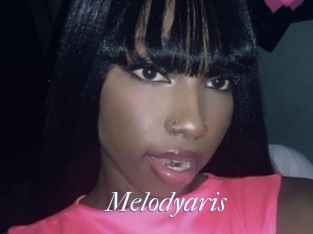 melodyaris Video Grosse